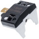 Двигун для пилососа VC07W16QB Whicepart 1800W D=130/84mm H=30/105mm