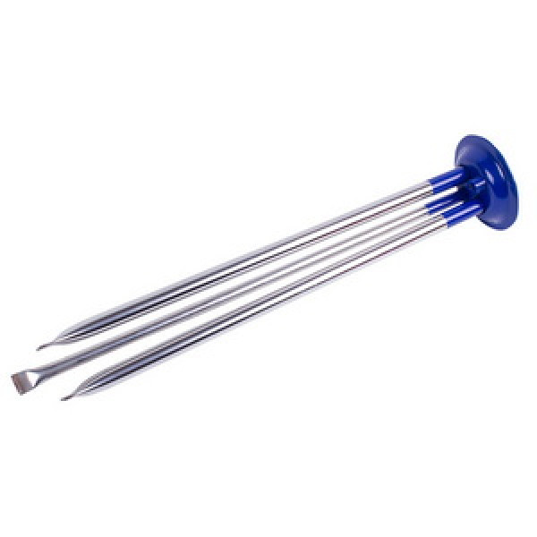 Решітка для духовки Electrolux 140064006012 466x385mm