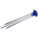 Решітка для духовки Electrolux 140064006012 466x385mm