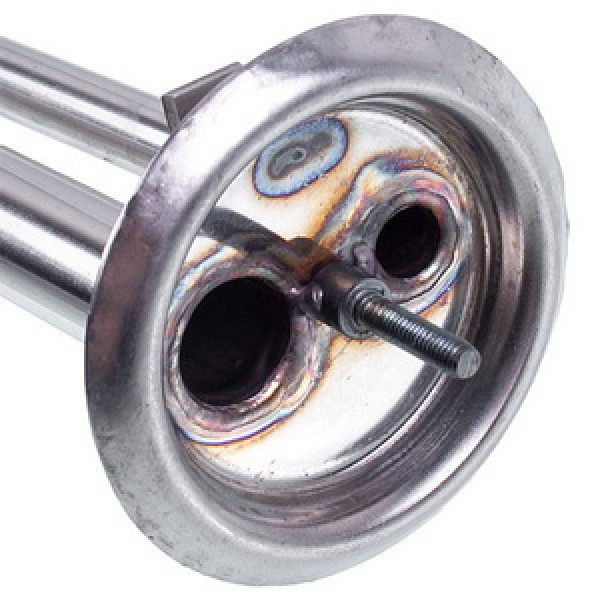 Амортизатор бака + дюбель для пральної машини Bosch 80N 00673541