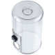 Прокладка O-Ring 12x8x2mm ORM 0080-20 для кавомашини Philips Saeco 140320462