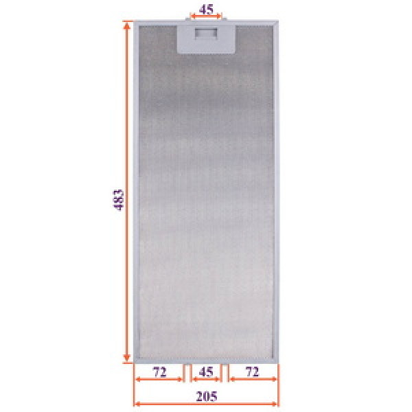 Тен конвекції (круглий) 2400W для духовки Electrolux 3871425108