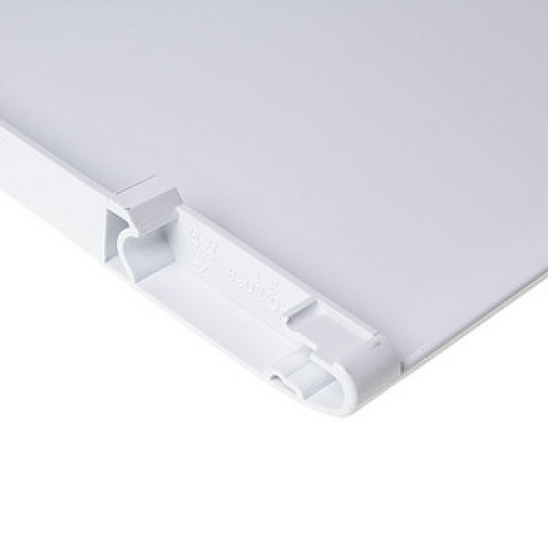Фільтр HEPA під колбу для пилососів Zelmer і Bosch ZVCA335S (A601214070.0) 11006857