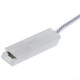Амортизатор бака для пральної машини Ariston C00303583 (2 шт.) (з кріпленням) 120N L=180-270mm D отвору=8mm