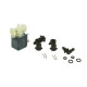 Панель ящика 415x145mm морозильної камери Snaige D320026