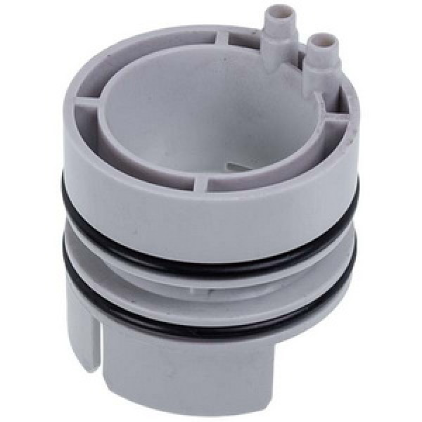 Полка верхня 490x325mm для холодильника Snaige D059028