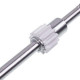 Прокладка під фланець для бойлера AEG, Termal, Electrolux, Tatramat 768007 D=115/170mm
