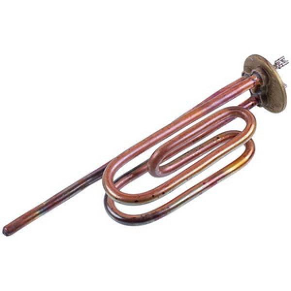 Амортизатор бака для пральної машини Electrolux 3794303010 80N L=165-240mm D отворів=11mm