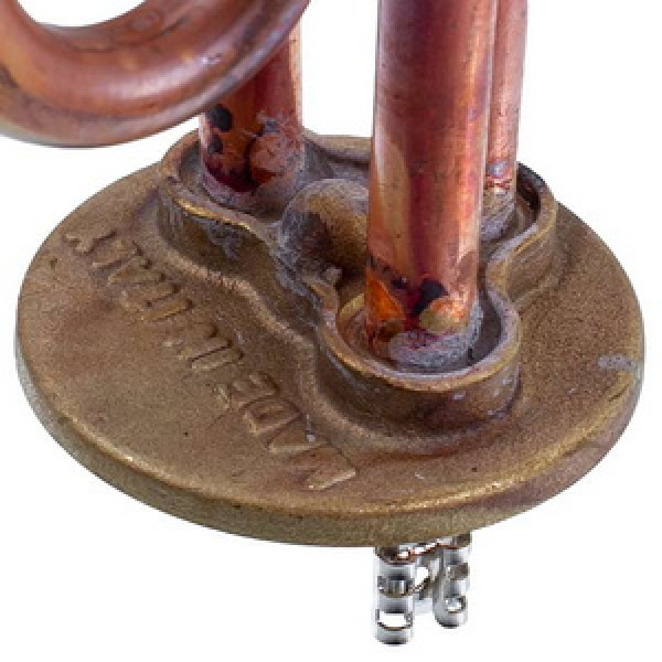 Амортизатор бака для пральної машини Electrolux 3794303010 80N L=165-240mm D отворів=11mm
