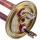 Амортизатор бака для пральної машини Electrolux 3794303010 80N L=165-240mm D отворів=11mm