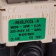 Помпа для пральної машини Whirlpool 481010584942 ROHS 30W B25-6A