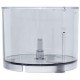 Чаша подрібнювача блендера Bosch 00268636