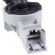 Реле рівня води (пресостат) для посудомийної машини Electrolux 140000554083