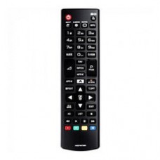 Пульт дистанційного керування для телевізора LG AKB74475481 SMART TV