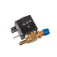 Клапан електромагнітний для парогенератора Philips JIAYIN JYZ-4T-D1 292202198947