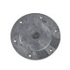 Фланець барабана (опора) COD.089 EBI для вертикальної пральної машини Ardo