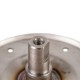 Фланець барабана (опора) (2шт) 480110100802 для вертикальної пральної машини Whirlpool