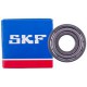 Підшипник 6202 SKF C00002599 2Z (15x35x11) в коробці