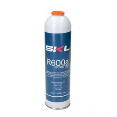 Фреон REF000UN R600 420g SKL для холодильників