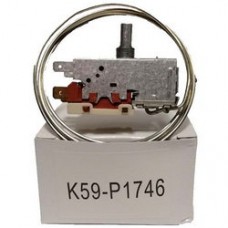 Термостат капілярний K59-P1746 1000mm