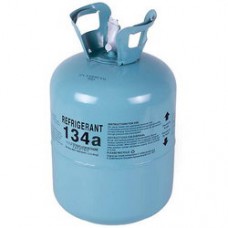 Фреон Refrigerant R134А 13.6 кг (Холодоагент R134А, Хладон-134А, Фреон 134, ДФУ-134А, HFC-134 А)