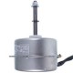 Мотор вентилятора блока для кондиціонера C&H 1501506313 YDK85-6D 85W 220-240V 0.67A, шток 12x102mm