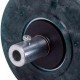 Турбіна внутрішнього блока для кондиціонера C&H 10352017 645x92mm (зовнішнє кріплення)