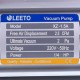 Вакуумний насос для кондиціонера LEETO XZ-1.5А (1 ступ. 70 л/хв.)