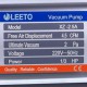 Вакуумний насос для кондиціонера LEETO XZ-2.5A (1 ступ. 128 л/хв.)