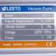 Вакуумний насос для кондиціонера LEETO XZ-5A (1 ступ. 283 л/хв.)