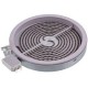 Конфорка для склокерамічної поверхні Whirlpool 480121101516 WHP 1700W D=175mm