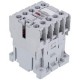 Контактор (магнітний пускач) 4-контактний GENERAL ELECTRIC UNOX KVE1115A 4kW 400V 20A