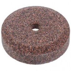 Камінь заточувальний (грубозернистий) для слайсера Sirman 19300101  D=40/6x11mm