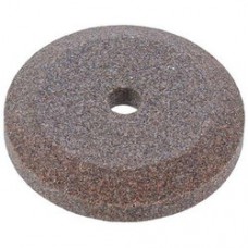 Камінь заточувальний (дрібнозернистий) для слайсера Sirman SM260102 D=43/6x12mm