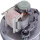 Вентилятор Ebmpapst RLG108 57W для газового котла Baxi/Westen 5682150
