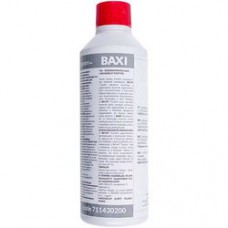 Засіб для очищення теплообмінника HT газового котла Baxi/Westen 711430200 400ml