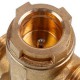 Клапан 3-х ходовий для газового котла Baxi/Westen 5663040