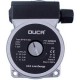 Насос циркуляційний Duca BPS15-6D 105 Вт (зворотне обертання) для газового котла