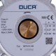 Насос циркуляційний Duca BPS15-5D 84 Вт (зворотне обертання) для газового котла