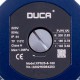 Насос циркуляційний у зборі Duca XPS25-8-180 200 Вт для газового котла