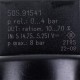 Датчик тиску для електричного котла Kospel EKCO.LN2/L2M/LN2M 01194