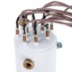 Нагрівальний вузол 24/8 кВт (мідь) для електричного котла Kospel EKCO.R/R1 01086
