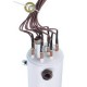 Нагрівальний вузол 18 кВт (мідь) для електричного котла Kospel EKCO.L2/L2M 02442