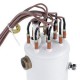 Нагрівальний вузол 24 кВт (мідь) для електричного котла Kospel EKCO.LN2/LN2M 01188