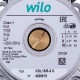 Насос циркуляційний Wilo KSL15/5-3C 82 Вт для газового котла D=68/21mm 7830453