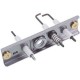 Електрод розпалу та іонізації для газового конденсаційного котла Bosch/Buderus 30-42 кВт 87186630920