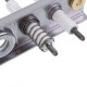 Електрод розпалу та іонізації для газового конденсаційного котла Bosch/Buderus 30-42 кВт 87186630920