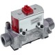 Газовий клапан Bertelli&Partners SVG-100 C1100010 для газового котла Biasi BI1373100