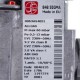 Газовий клапан Sit Sigma 848 (0.848.160) для газового конденсаційного котла Biasi BI1313103
