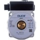 Насос циркуляційний Duca BPS 15-5D 84 Вт (зворотне обертання) для газового котла Bosch/Buderus 87186457900